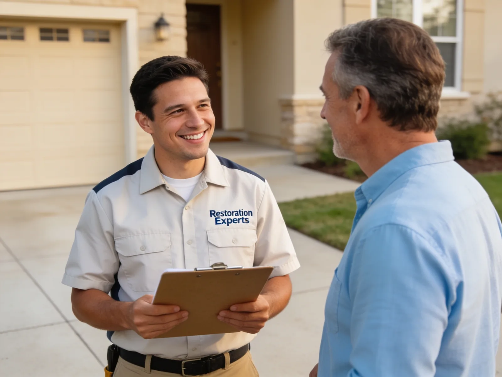 Water Damage Cleanup Enid, MS FAQs